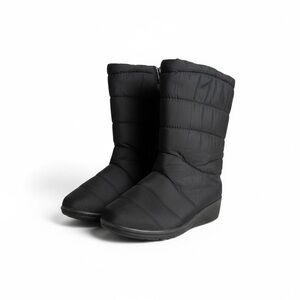 Fashion Fleece Lined Winter Boots Size 6.5 / 37